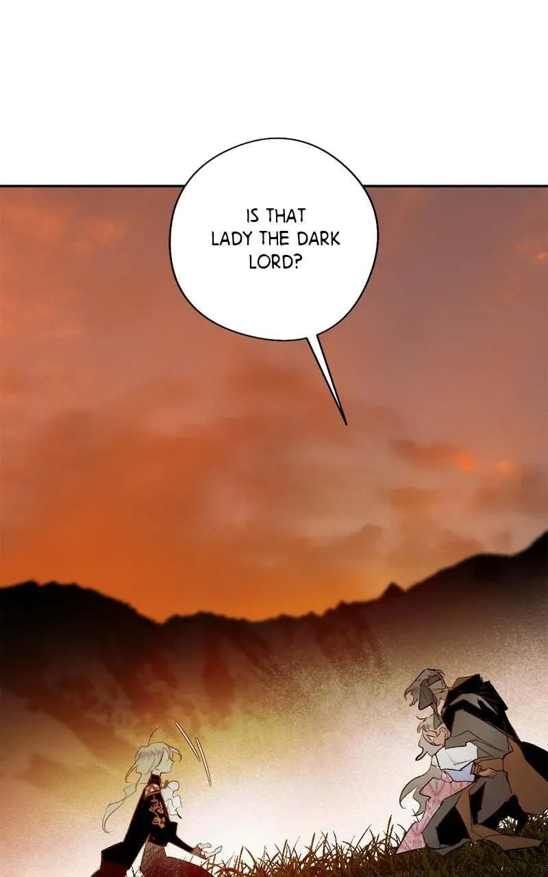The Dark Lord's Confession Chapter 11.7 page 23 - 