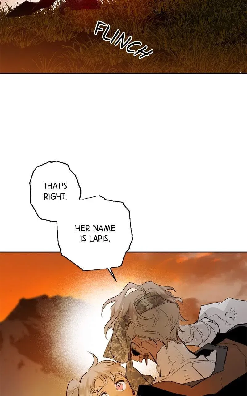 The Dark Lord's Confession Chapter 11.7 page 24 - 