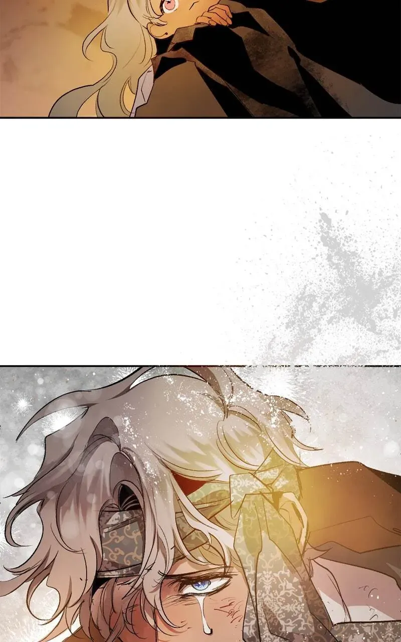 The Dark Lord's Confession Chapter 11.7 page 25 - 