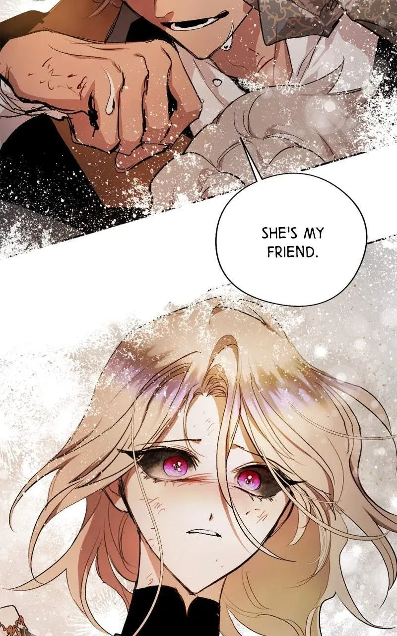 The Dark Lord's Confession Chapter 11.7 page 26 - 