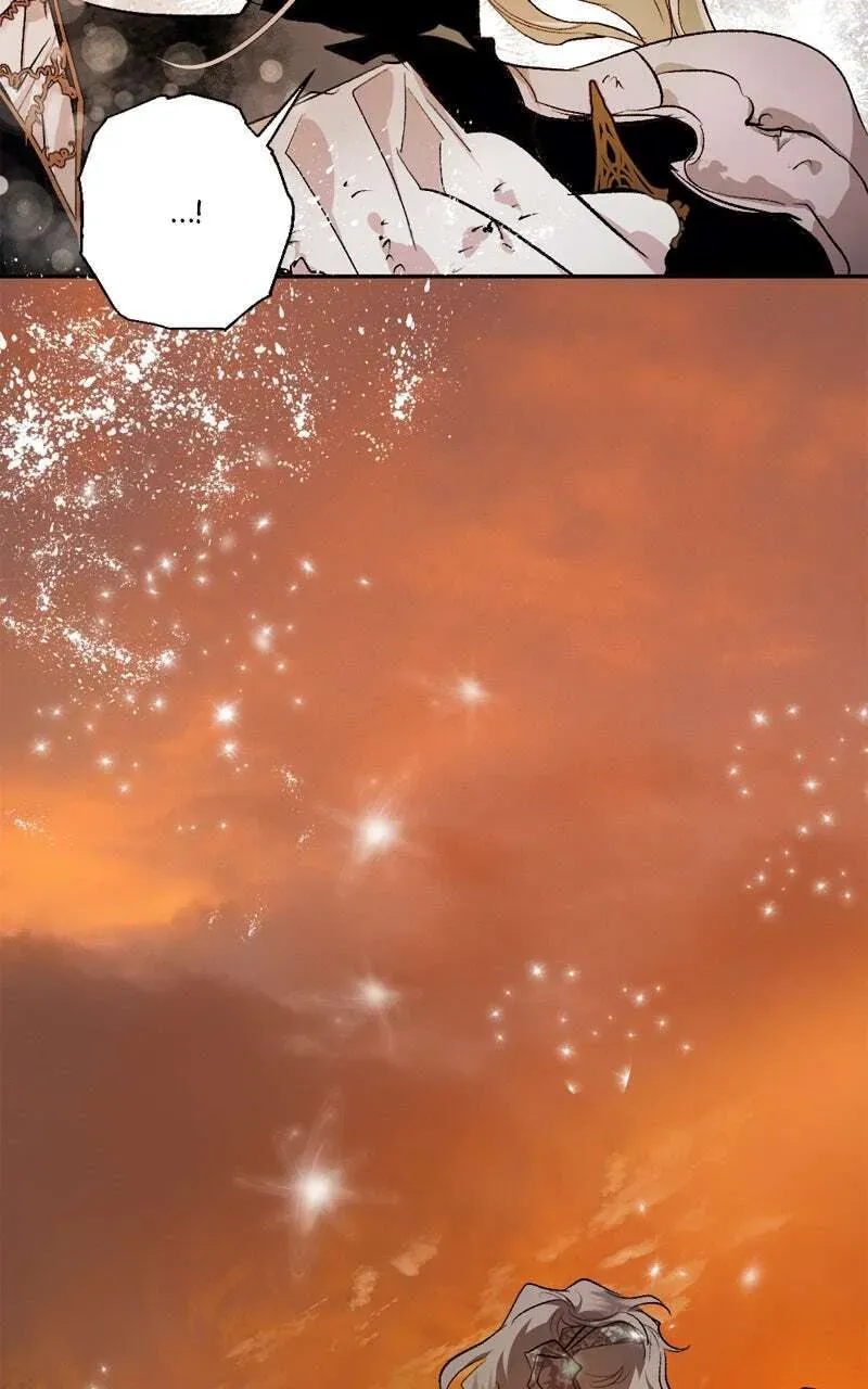 The Dark Lord's Confession Chapter 11.7 page 27 - 