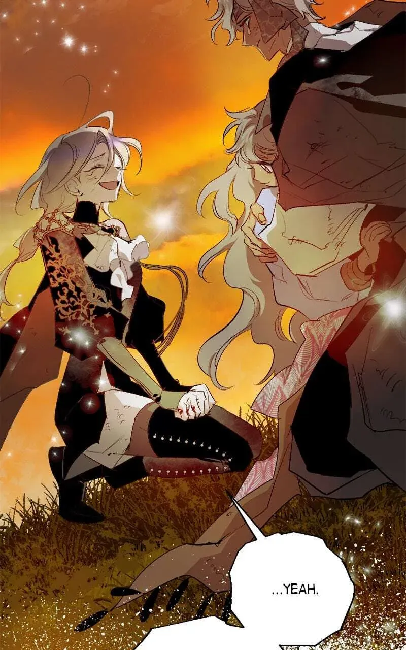 The Dark Lord's Confession Chapter 11.7 page 28 - 