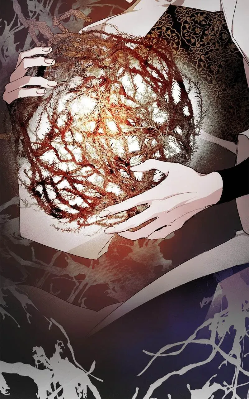 The Dark Lord's Confession Chapter 11.7 page 34 - 