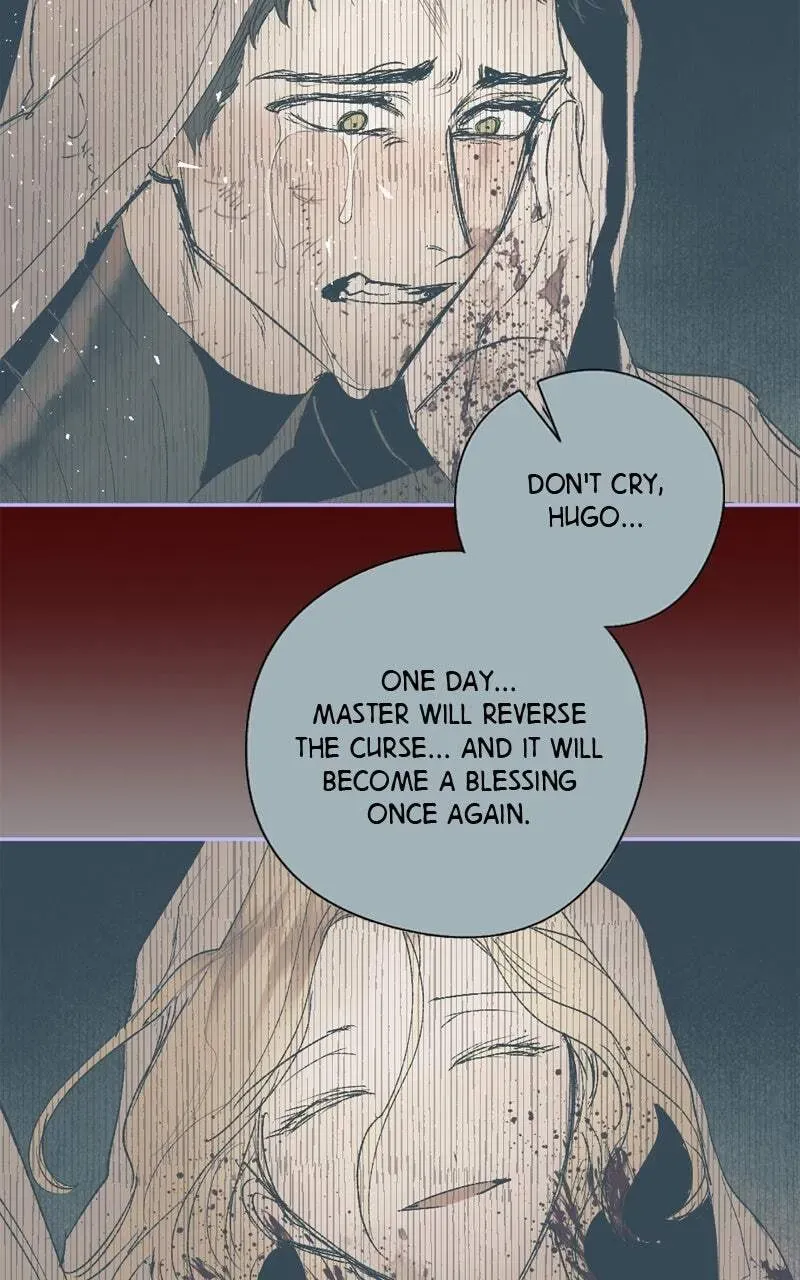 The Dark Lord's Confession Chapter 11.7 page 38 - 