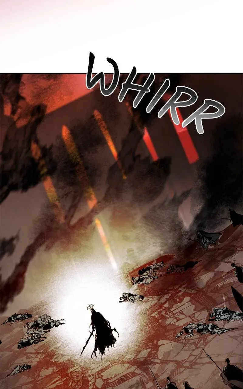 The Dark Lord's Confession Chapter 11.7 page 46 - 