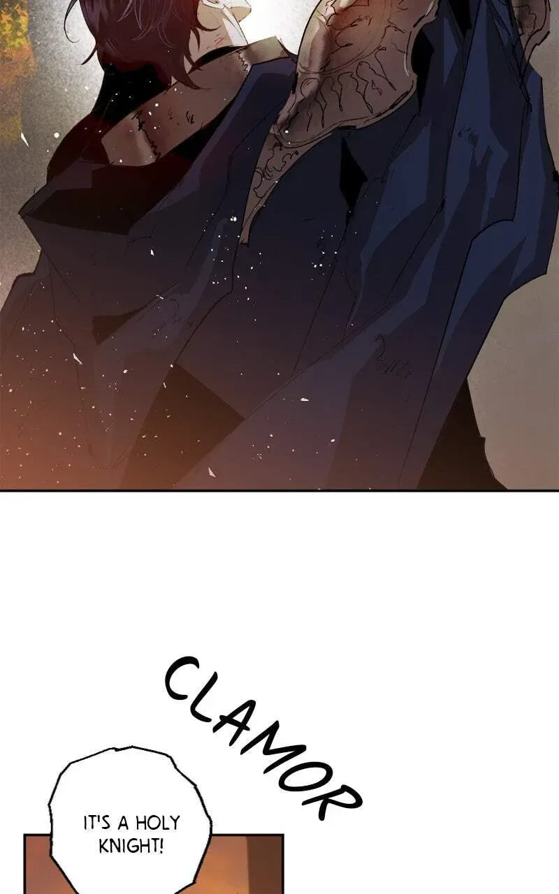 The Dark Lord's Confession Chapter 11.7 page 6 - 