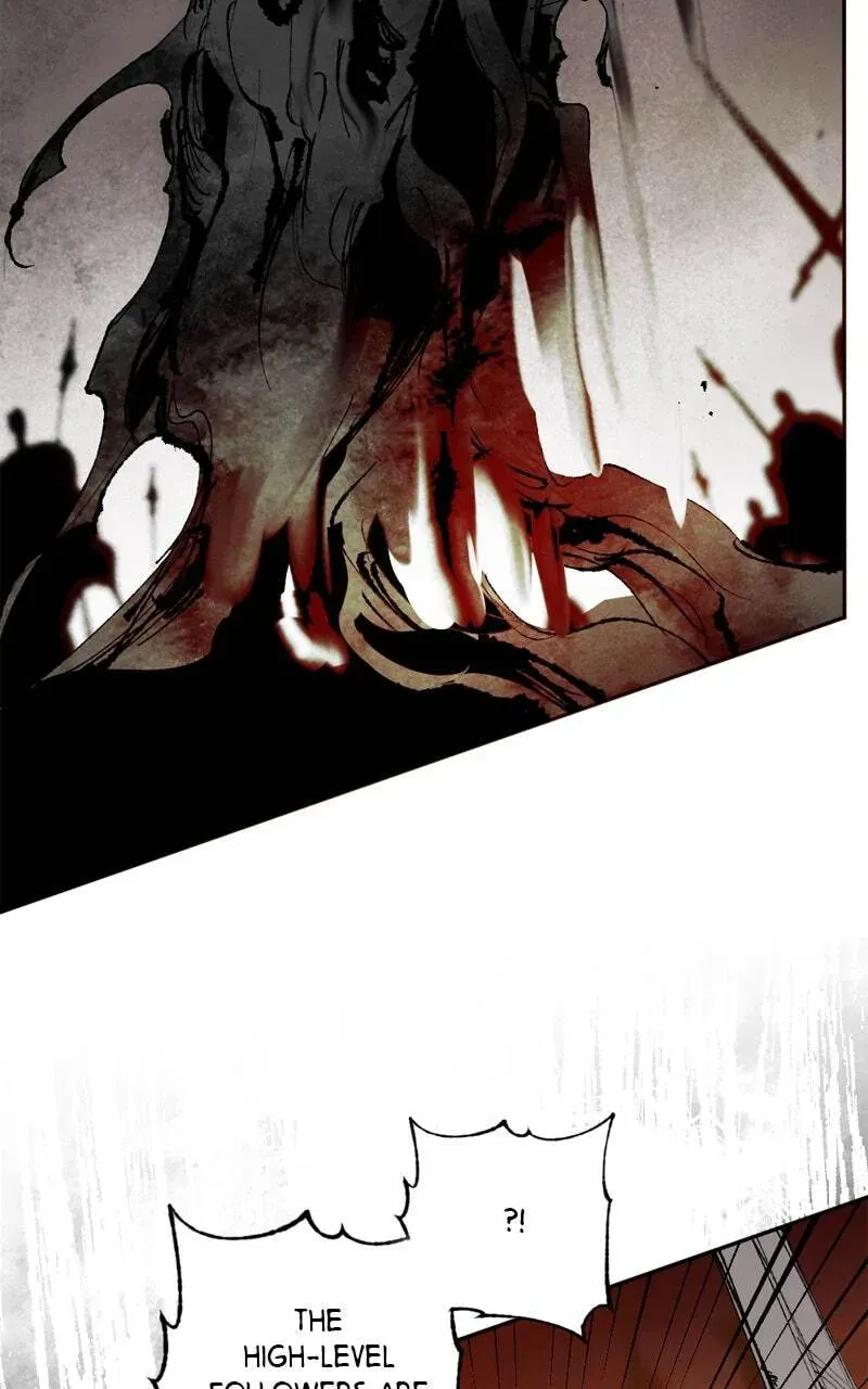 The Dark Lord's Confession Chapter 11.7 page 51 - 