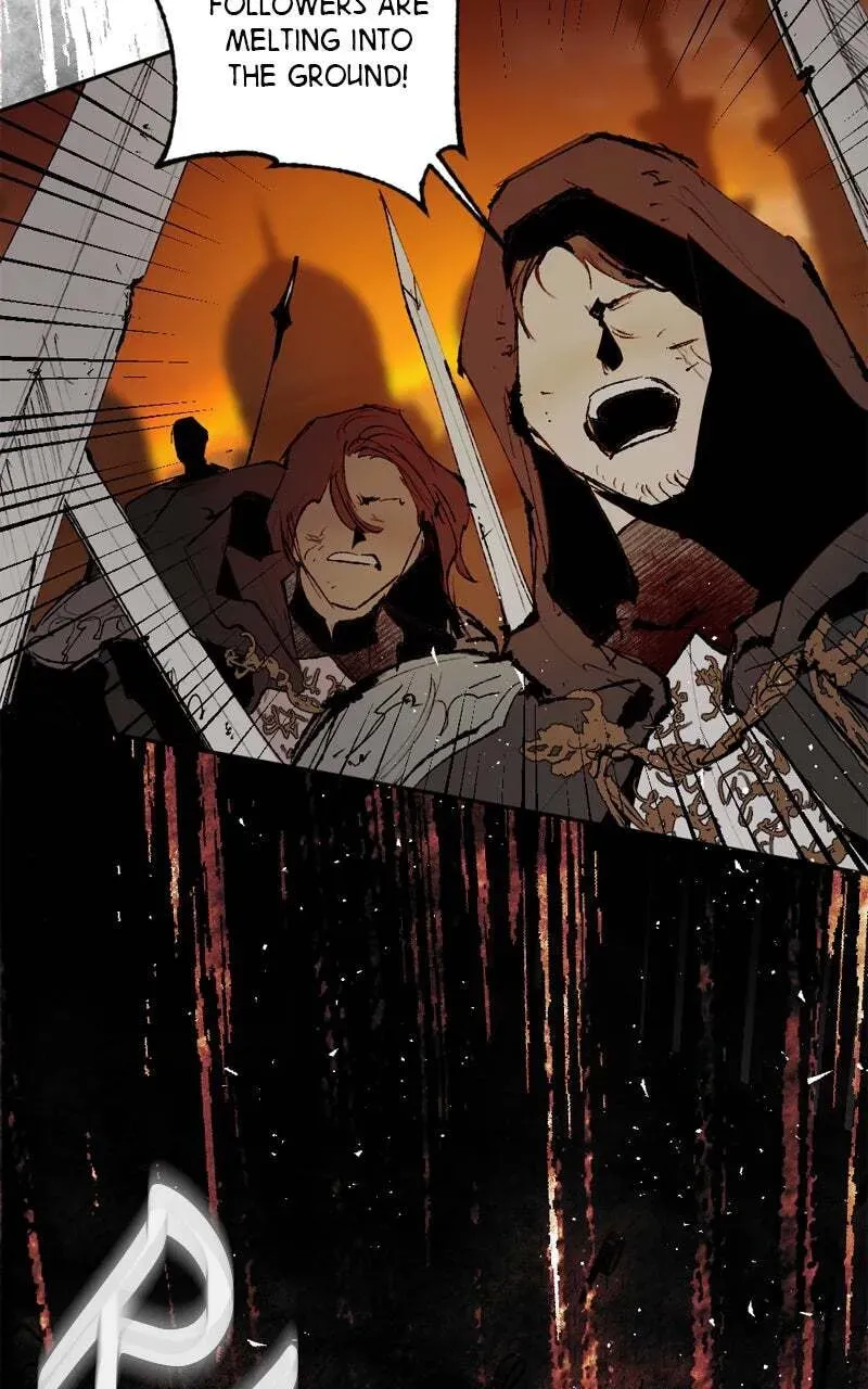 The Dark Lord's Confession Chapter 11.7 page 52 - 