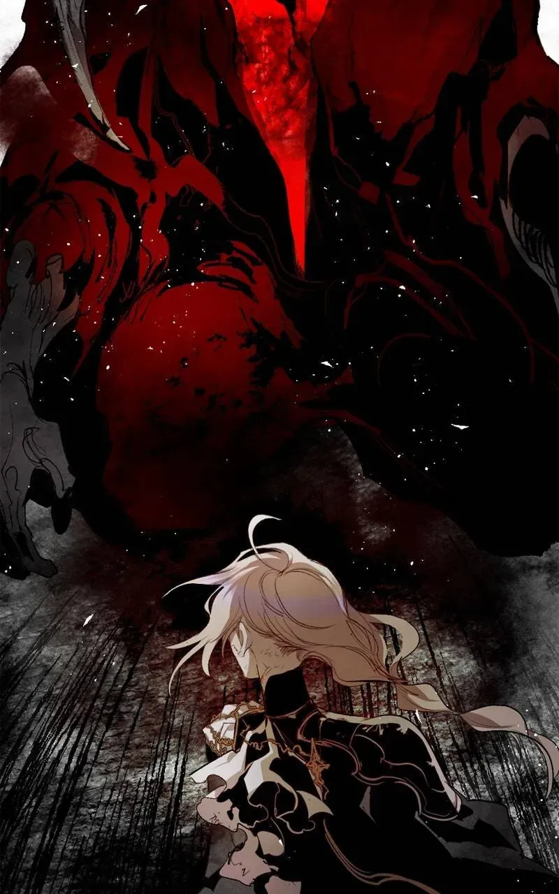 The Dark Lord's Confession Chapter 11.7 page 59 - 