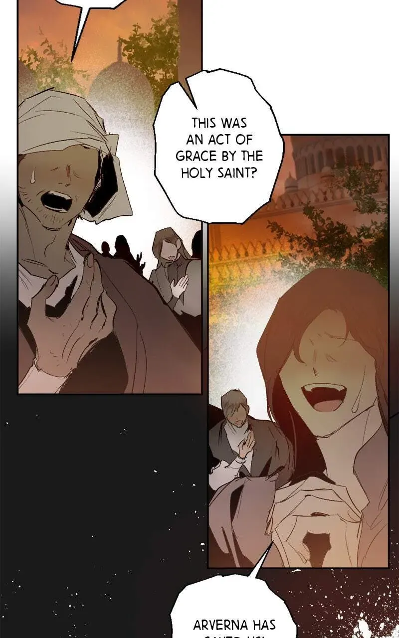 The Dark Lord's Confession Chapter 11.7 page 7 - 