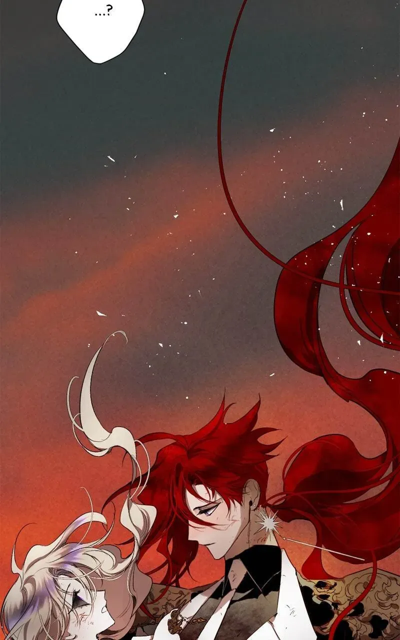 The Dark Lord's Confession Chapter 11.7 page 66 - 
