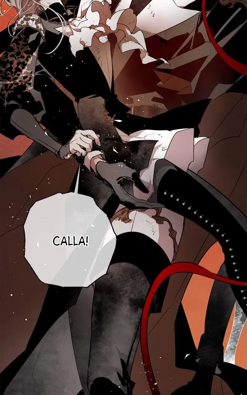 The Dark Lord's Confession Chapter 11.7 page 67 - 