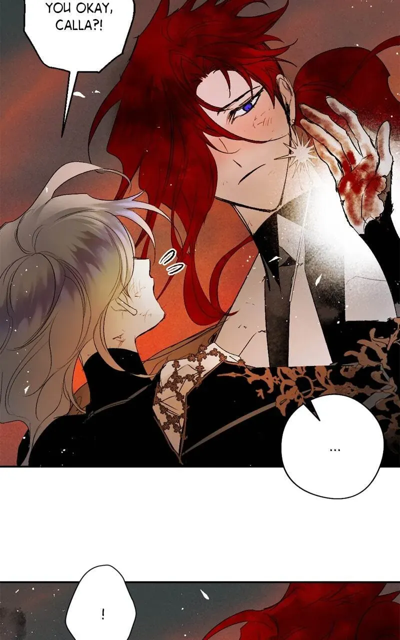 The Dark Lord's Confession Chapter 11.7 page 70 - 