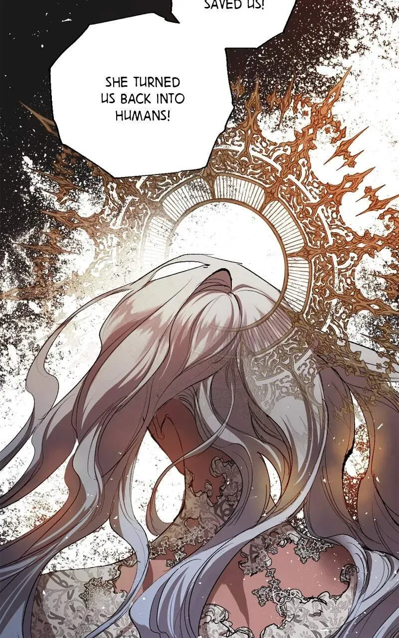 The Dark Lord's Confession Chapter 11.7 page 8 - 