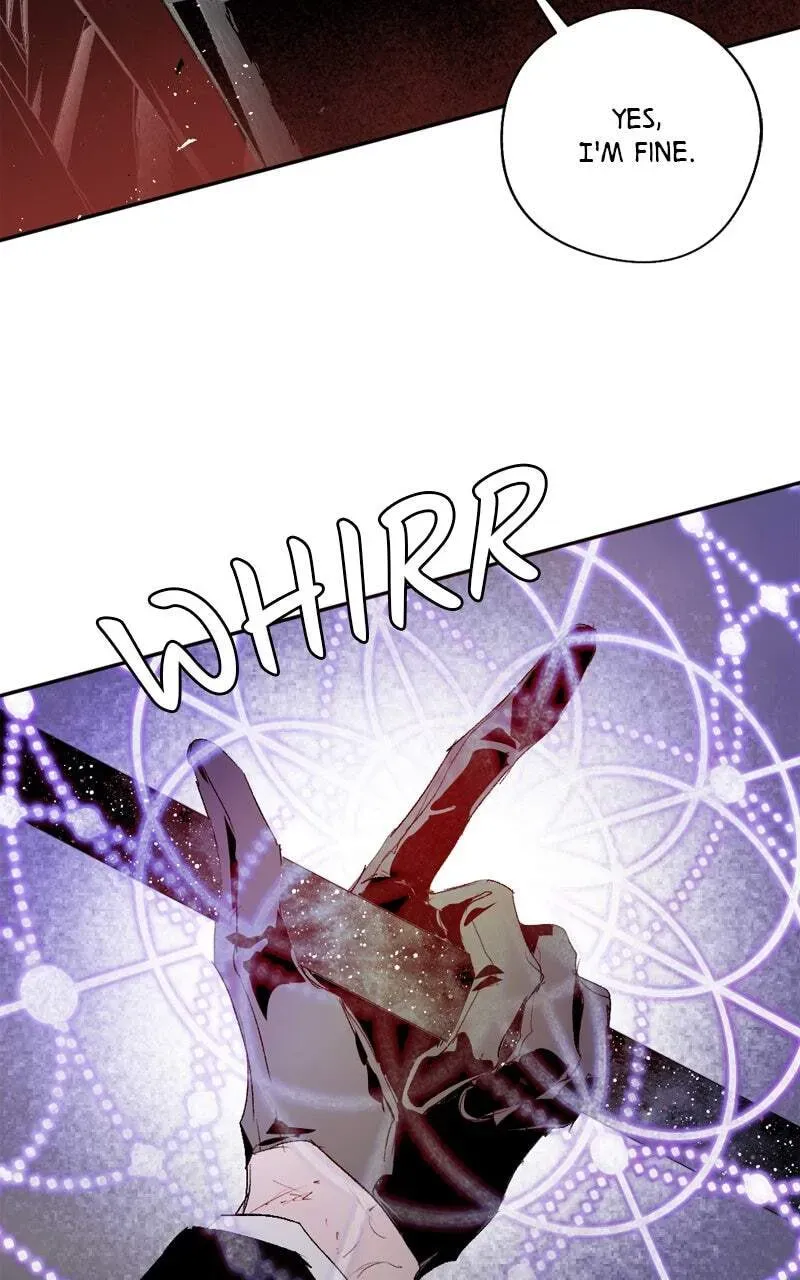 The Dark Lord's Confession Chapter 11.7 page 73 - 