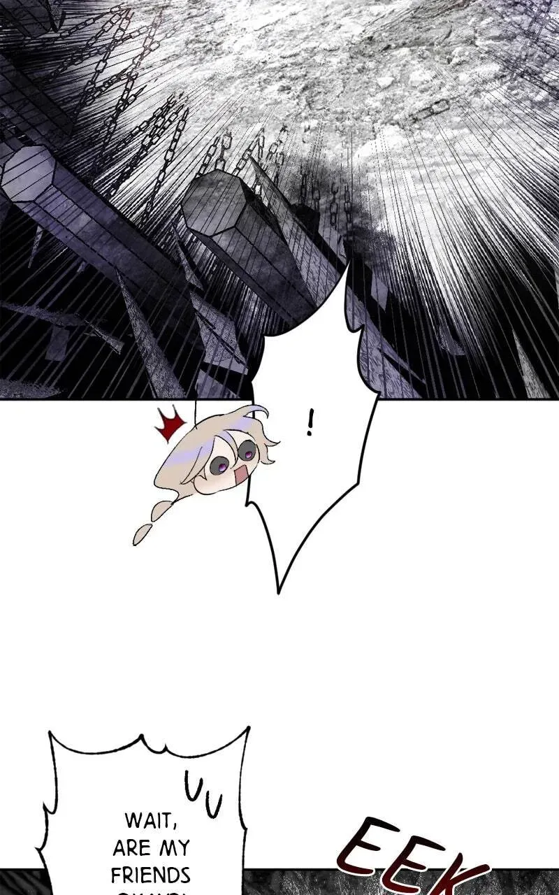 The Dark Lord's Confession Chapter 11.7 page 75 - 