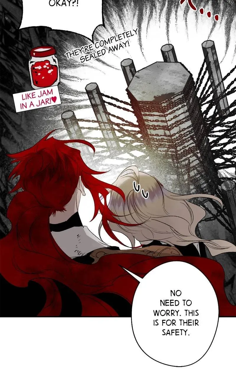 The Dark Lord's Confession Chapter 11.7 page 76 - 