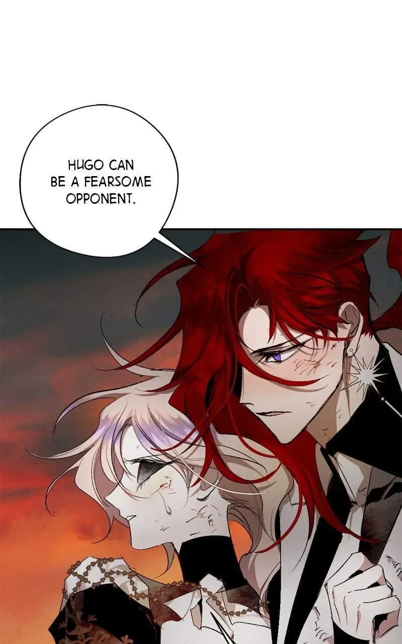 The Dark Lord's Confession Chapter 11.7 page 77 - 