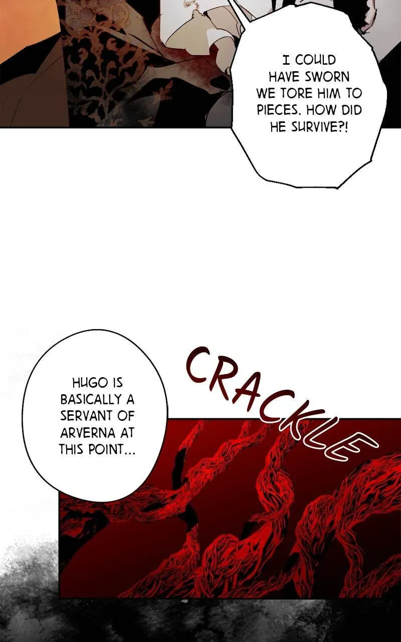 The Dark Lord's Confession Chapter 11.7 page 78 - 