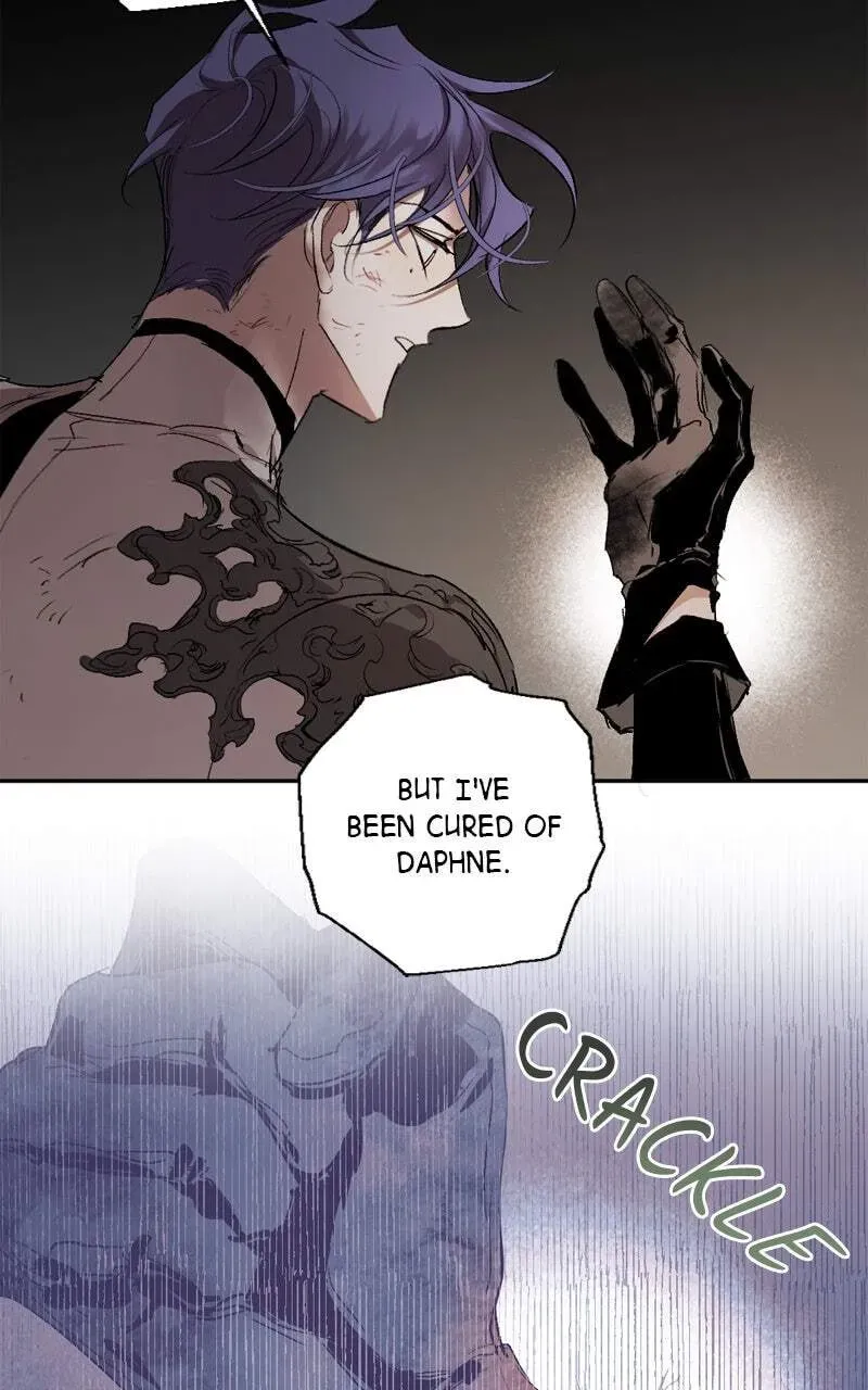 The Dark Lord's Confession Chapter 11.7 page 85 - 