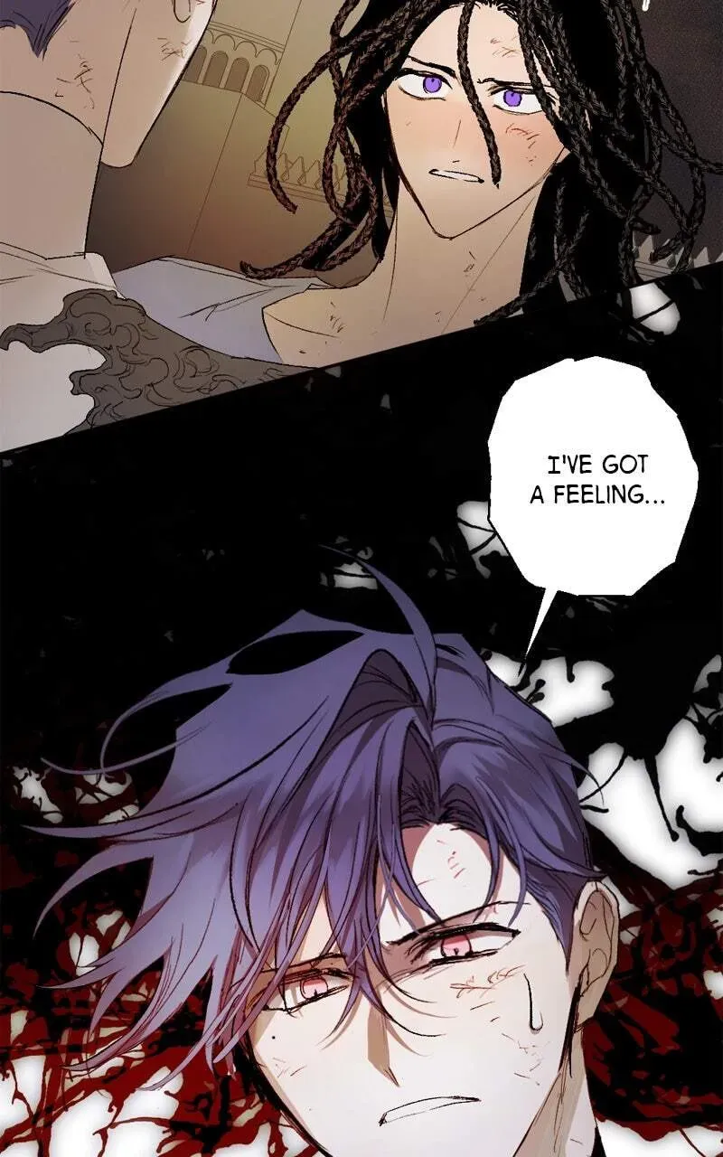 The Dark Lord's Confession Chapter 11.7 page 88 - 