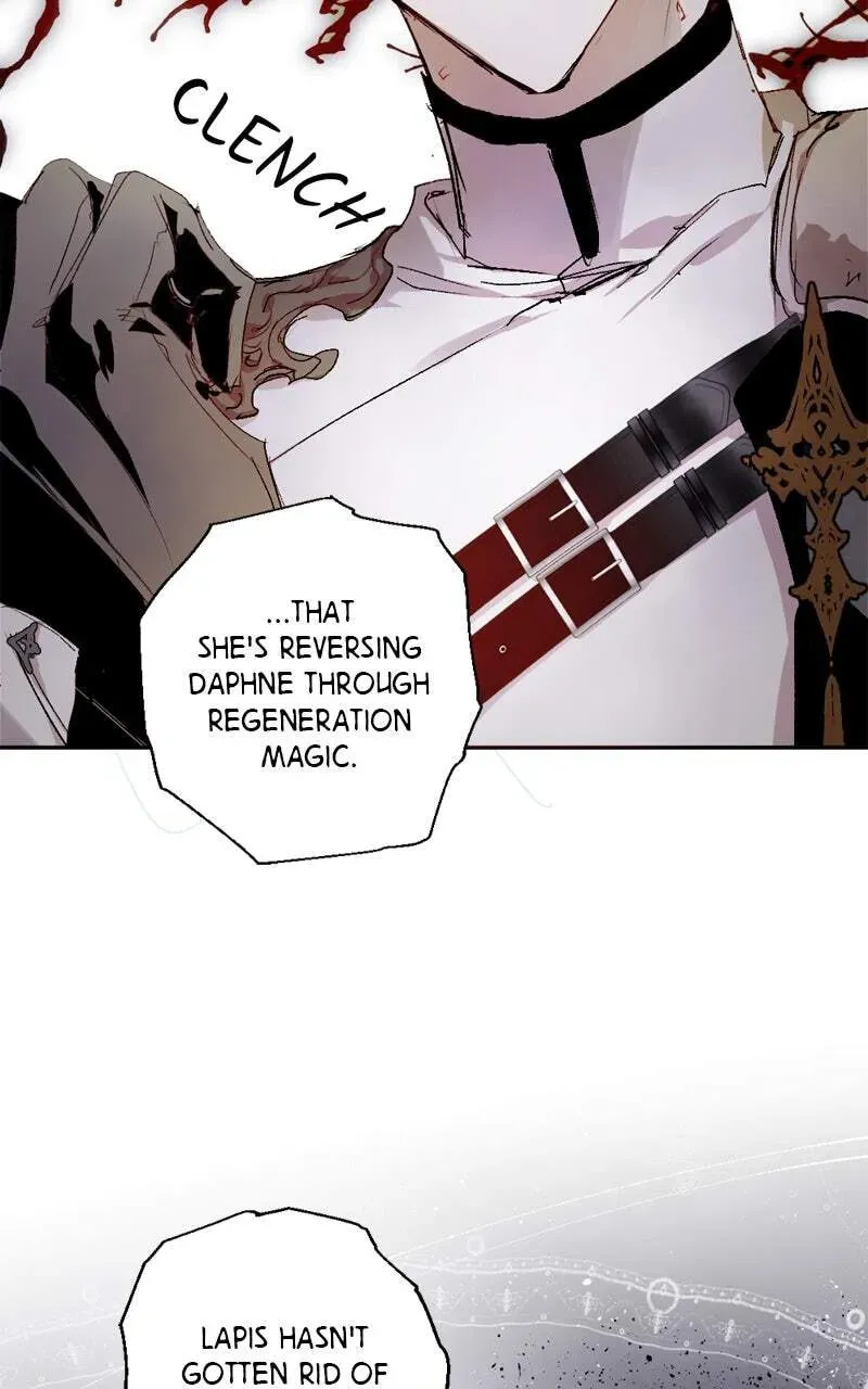 The Dark Lord's Confession Chapter 11.7 page 89 - 