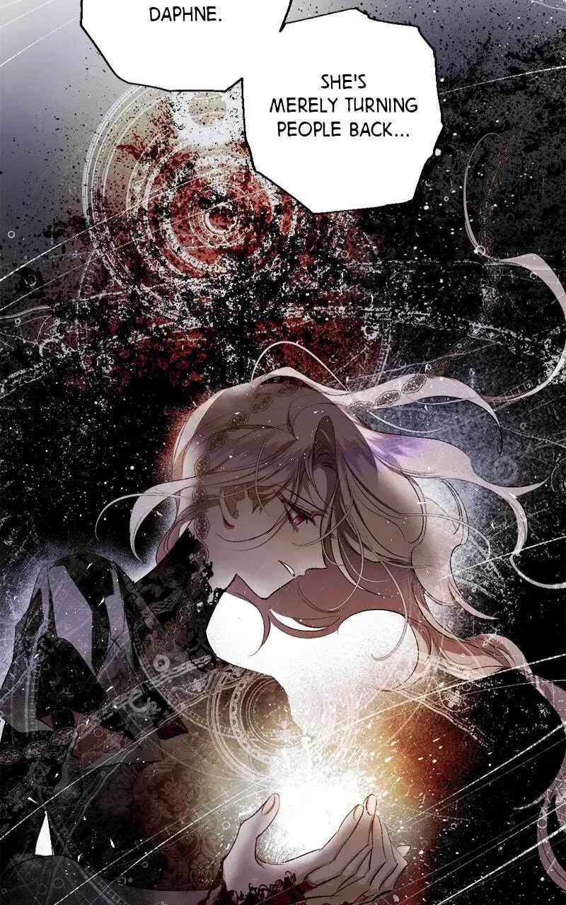 The Dark Lord's Confession Chapter 11.7 page 90 - 