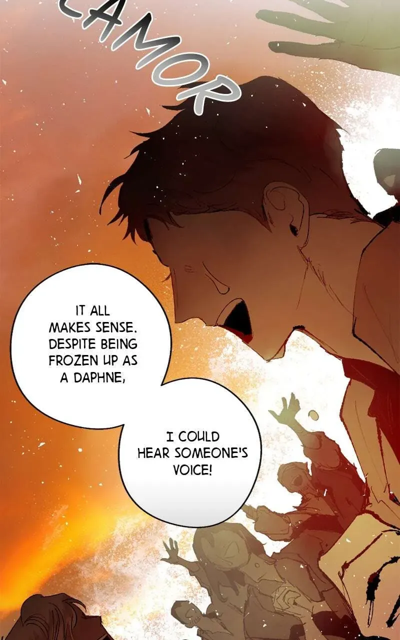 The Dark Lord's Confession Chapter 11.7 page 10 - 