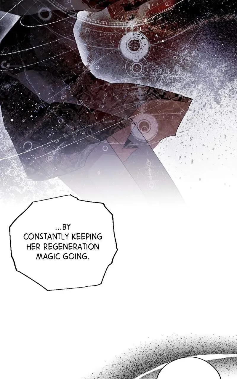 The Dark Lord's Confession Chapter 11.7 page 91 - 