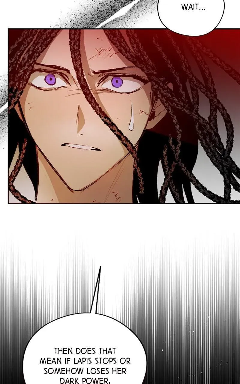The Dark Lord's Confession Chapter 11.7 page 92 - 