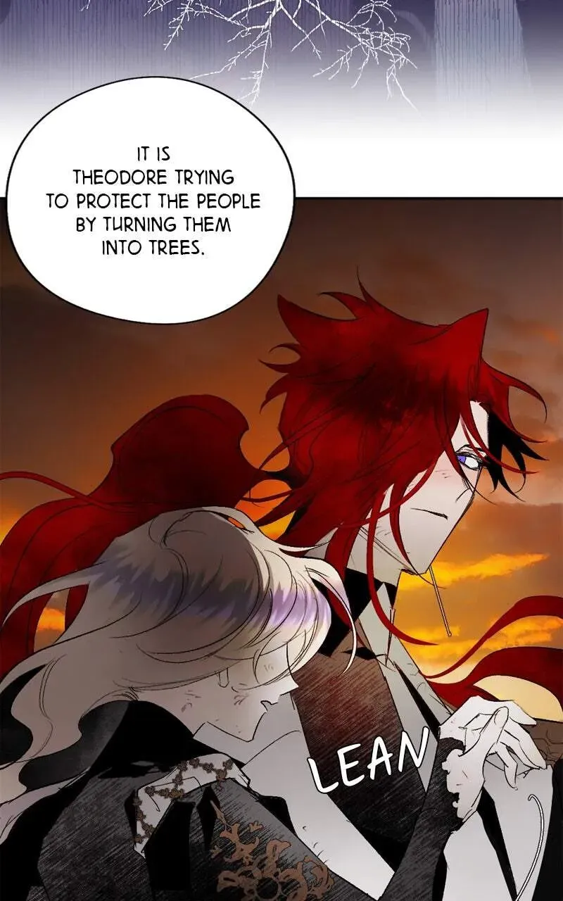 The Dark Lord's Confession Chapter 11.7 page 96 - 