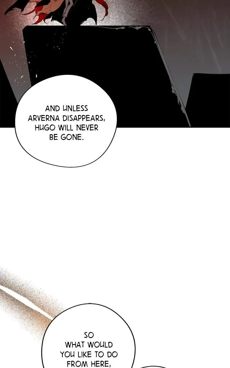 The Dark Lord's Confession Chapter 11.7 page 98 - 