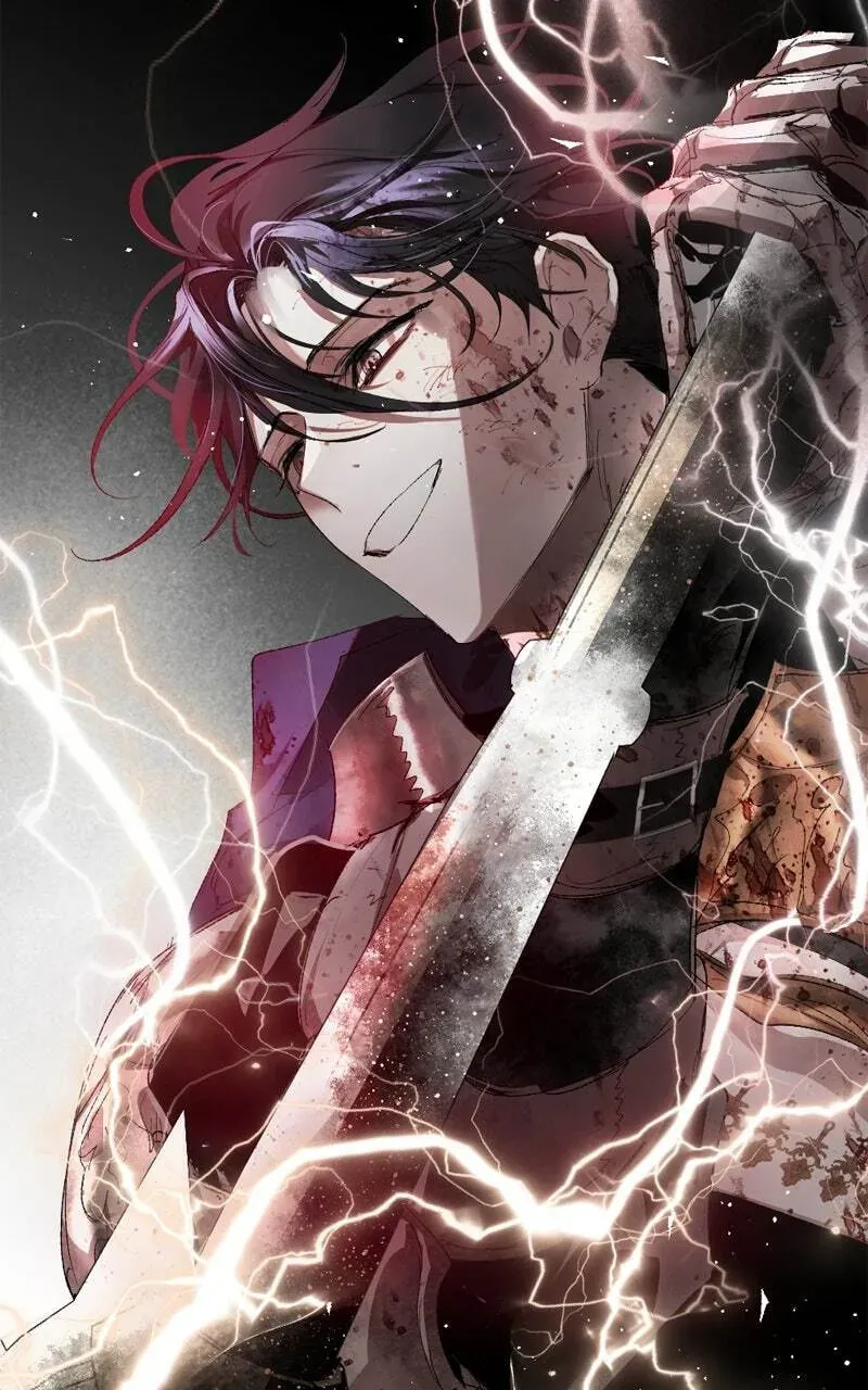 The Dark Lord's Confession Chapter 11.8 page 105 - 