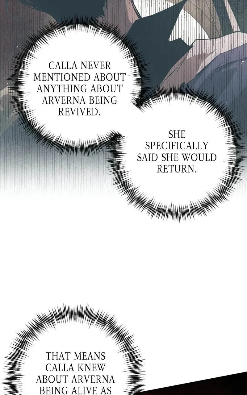 The Dark Lord's Confession Chapter 11.8 page 12 - 