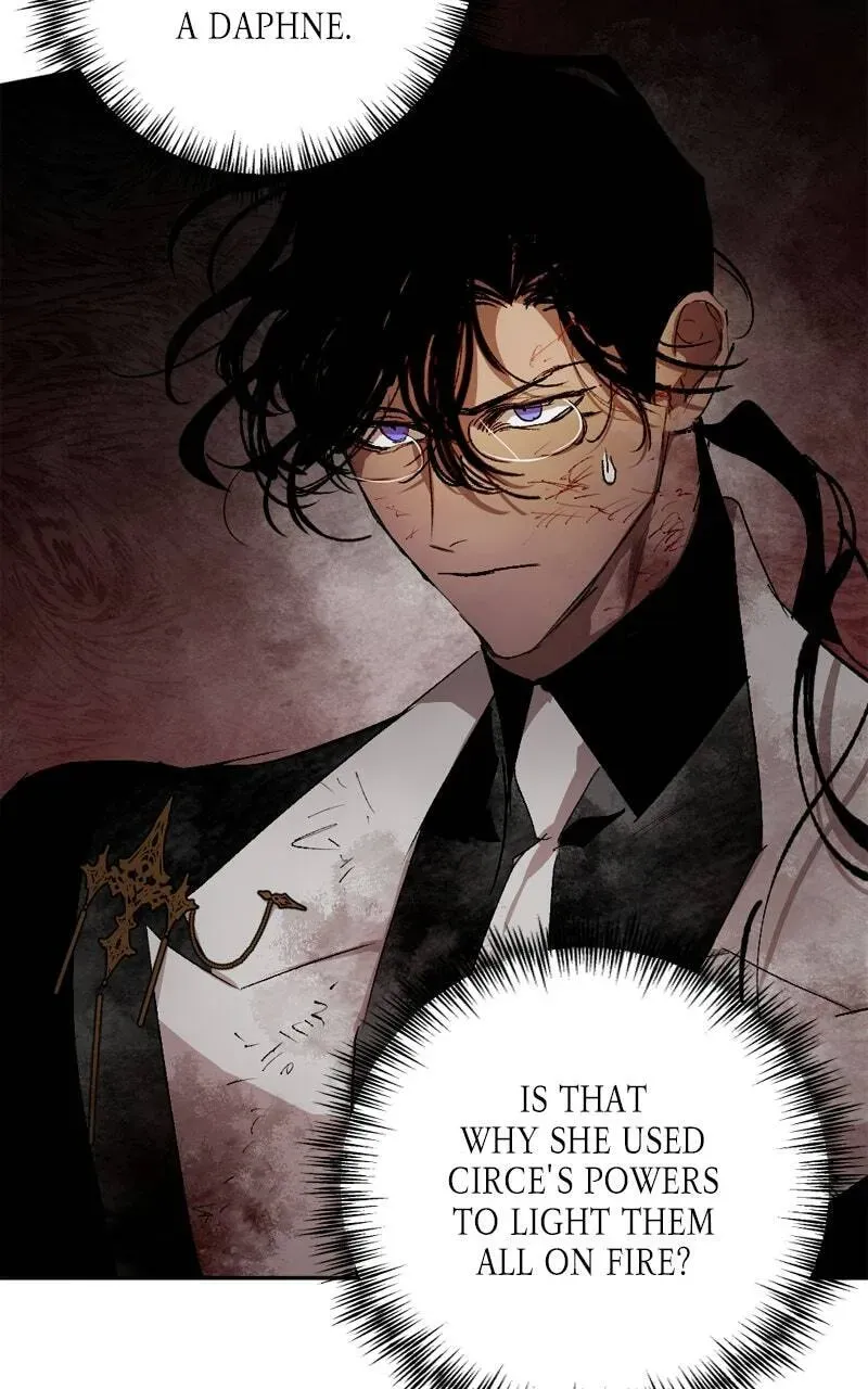 The Dark Lord's Confession Chapter 11.8 page 13 - 