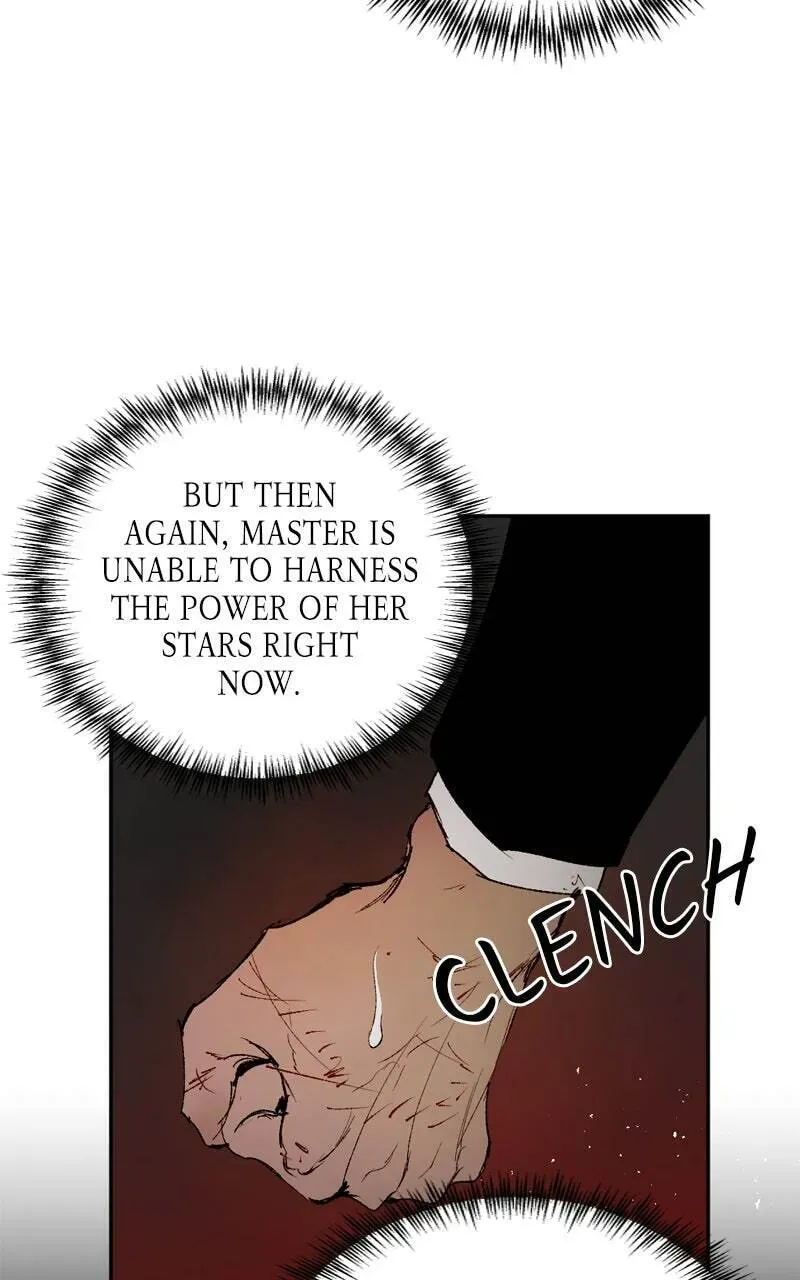 The Dark Lord's Confession Chapter 11.8 page 14 - 