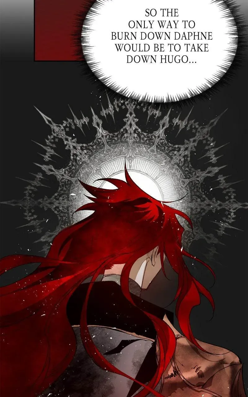 The Dark Lord's Confession Chapter 11.8 page 15 - 