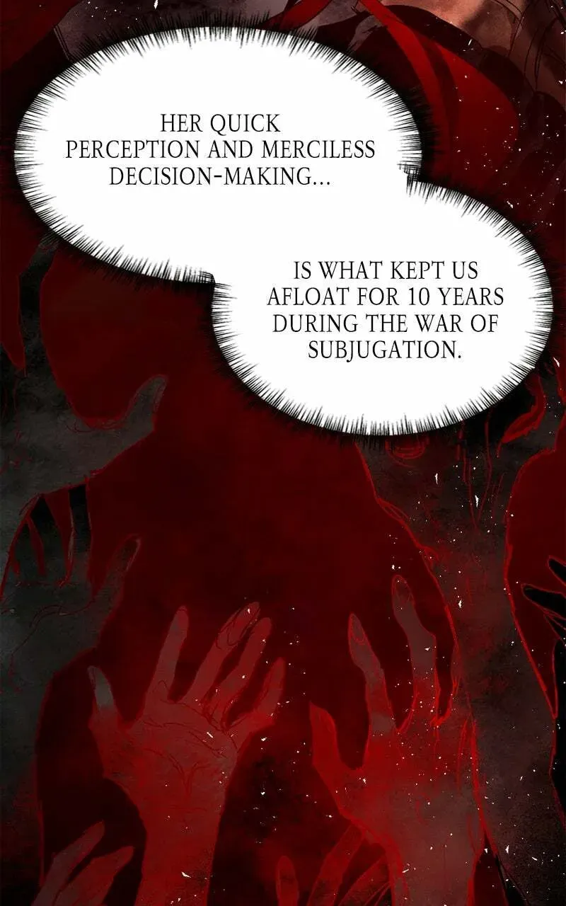 The Dark Lord's Confession Chapter 11.8 page 16 - 