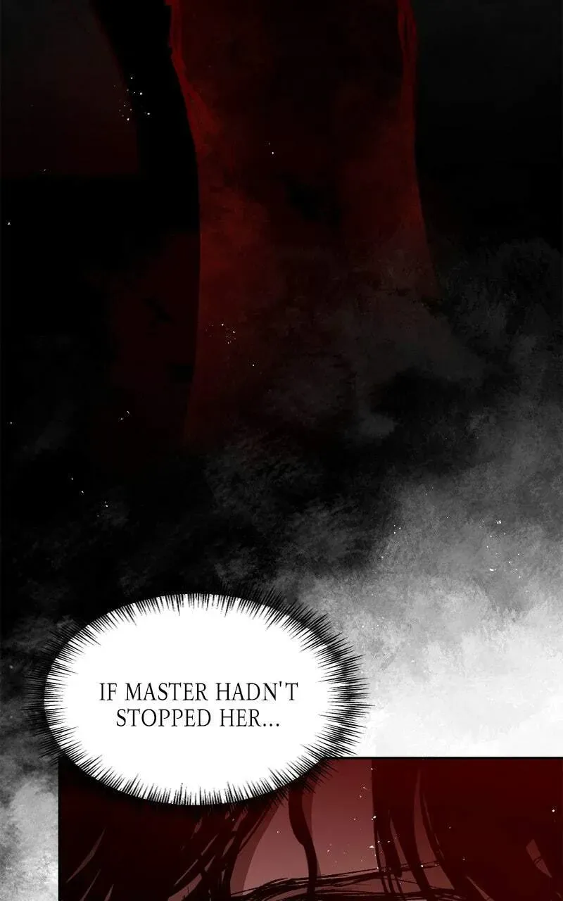 The Dark Lord's Confession Chapter 11.8 page 18 - 