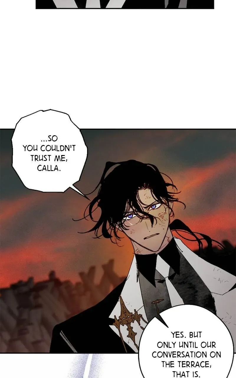 The Dark Lord's Confession Chapter 11.8 page 23 - 