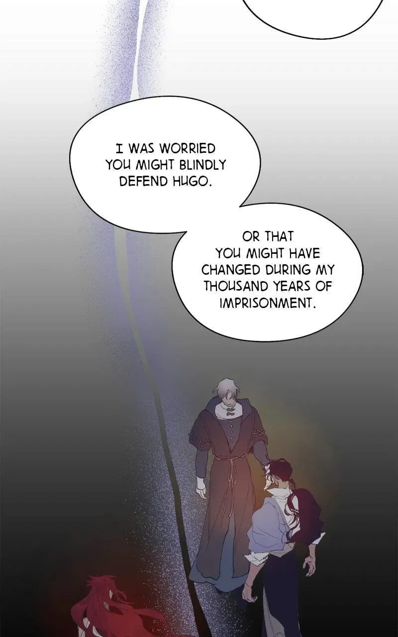 The Dark Lord's Confession Chapter 11.8 page 24 - 