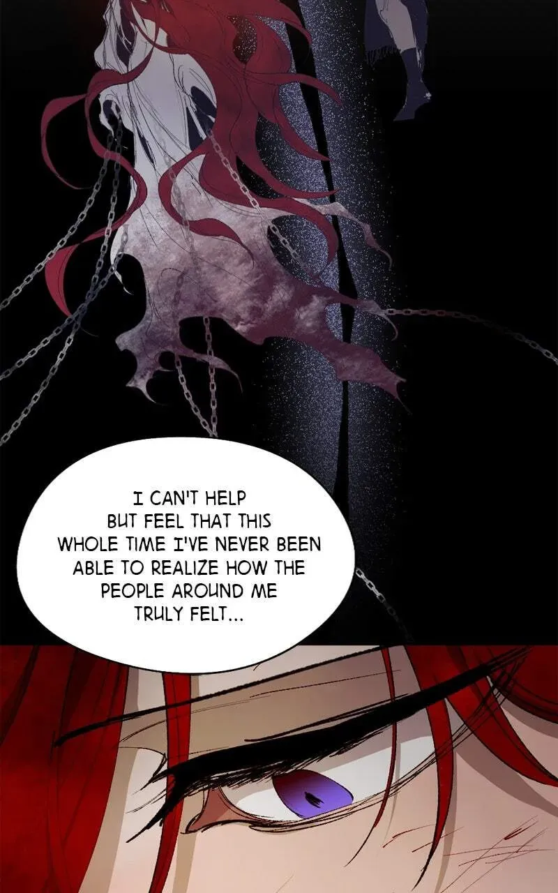 The Dark Lord's Confession Chapter 11.8 page 25 - 