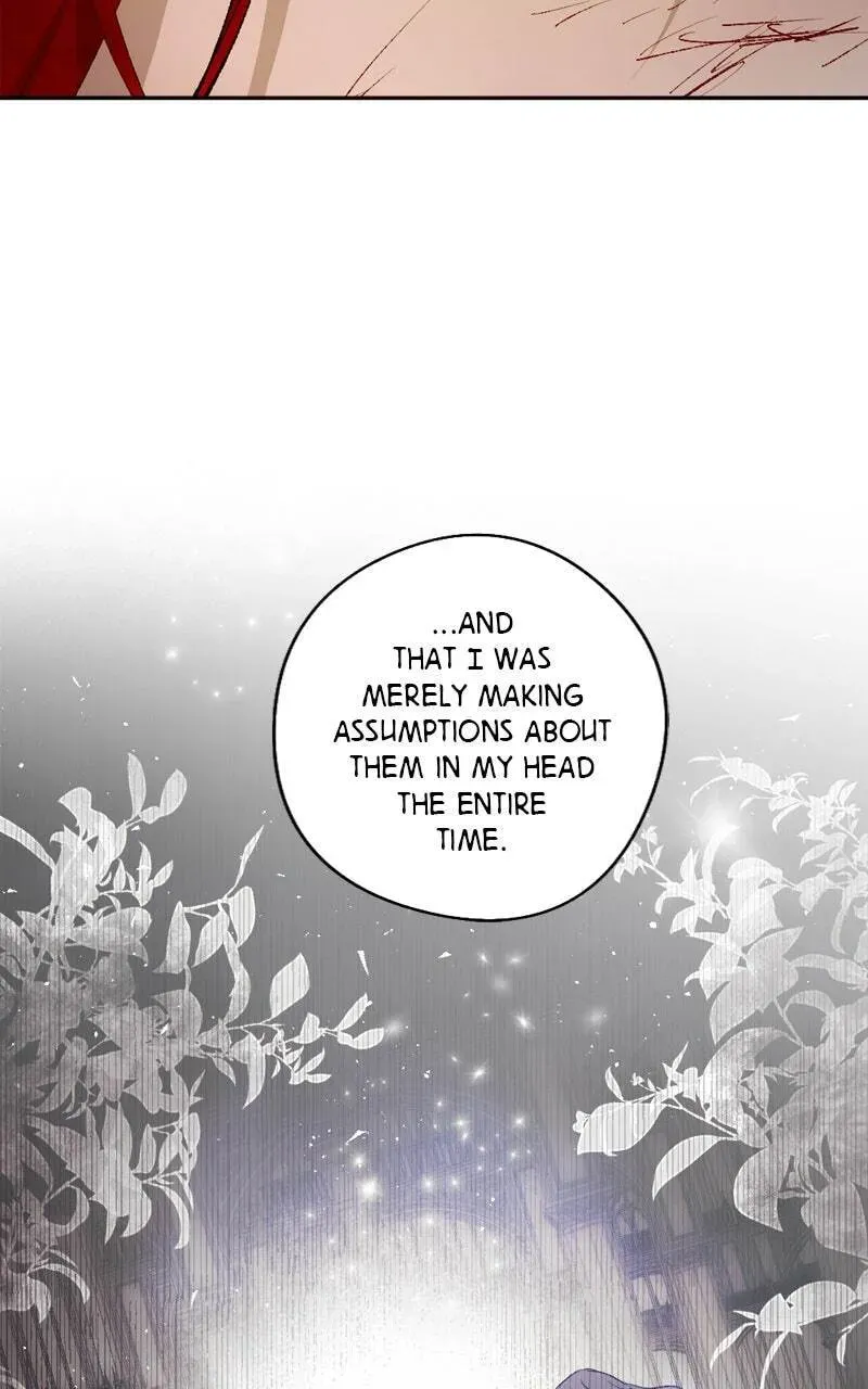 The Dark Lord's Confession Chapter 11.8 page 26 - 