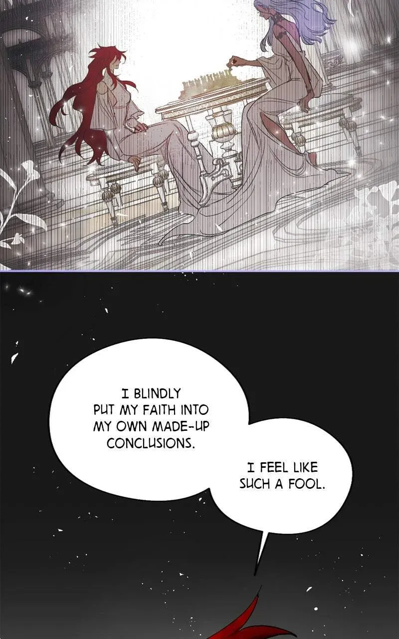 The Dark Lord's Confession Chapter 11.8 page 27 - 
