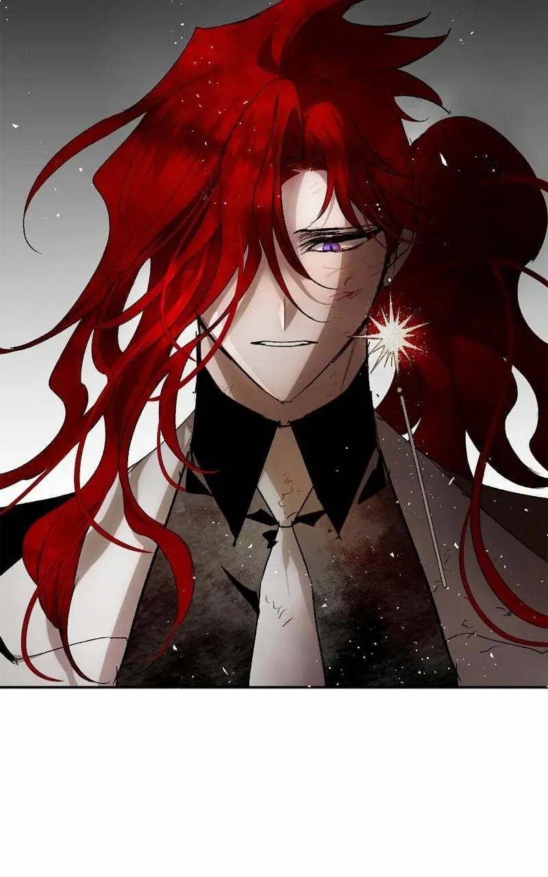 The Dark Lord's Confession Chapter 11.8 page 28 - 