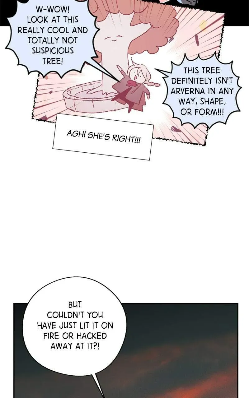 The Dark Lord's Confession Chapter 11.8 page 30 - 