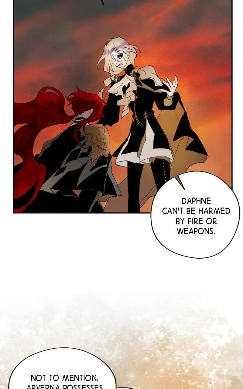 The Dark Lord's Confession Chapter 11.8 page 31 - 