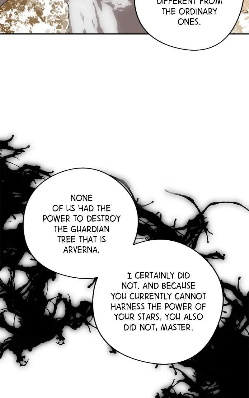 The Dark Lord's Confession Chapter 11.8 page 33 - 