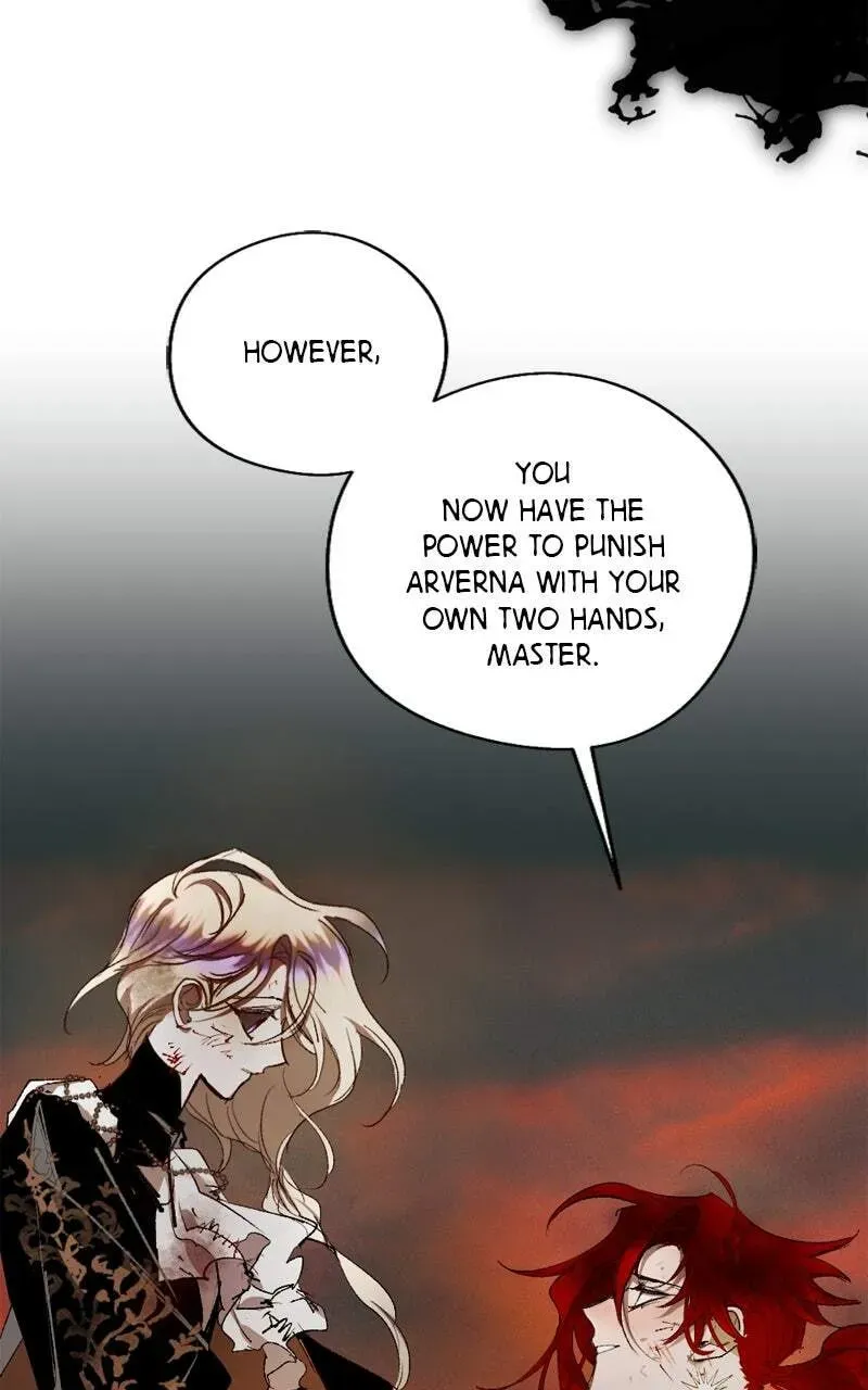 The Dark Lord's Confession Chapter 11.8 page 34 - 