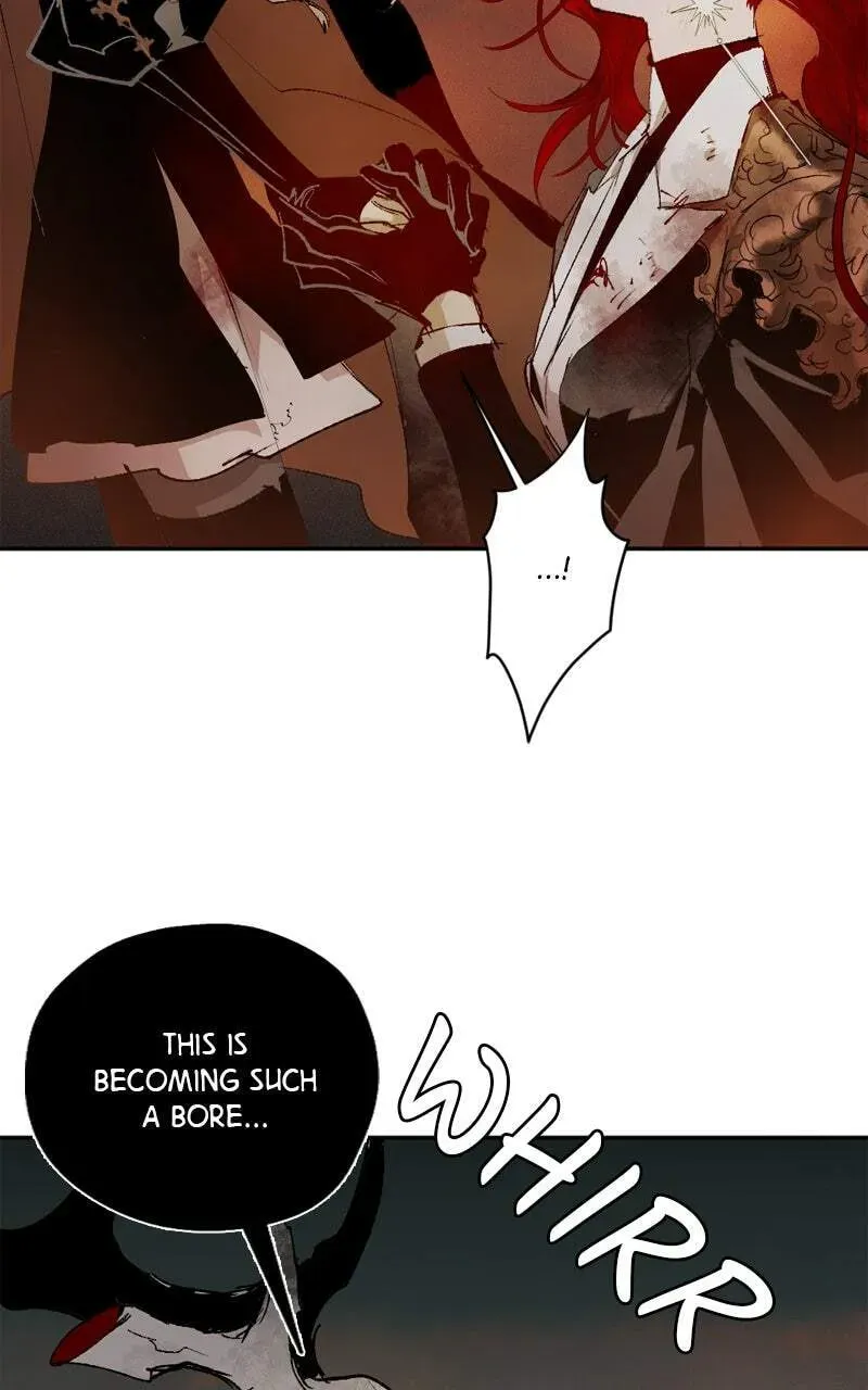 The Dark Lord's Confession Chapter 11.8 page 35 - 